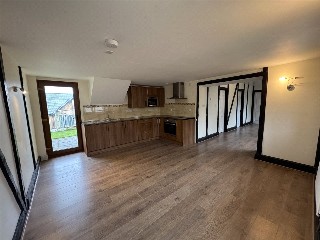 Ash Mill, South Molton, Devon, EX36