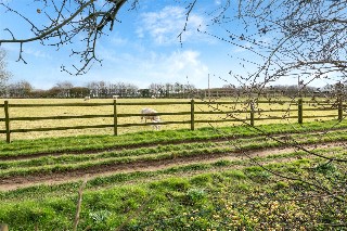 The Green, Corby Glen, Grantham, Lincolnshire, NG33