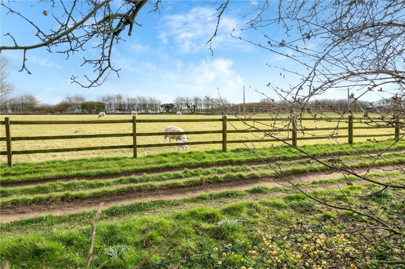 The Green, Corby Glen, Grantham, Lincolnshire, NG33