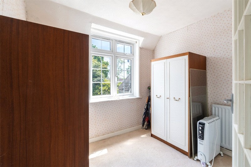 Wheelers Lane, Bearwood, Bournemouth, Dorset, BH11