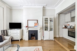 Colville Road, London, W11