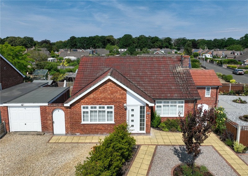 Roedich Drive, Taverham, Norwich, Norfolk, NR8