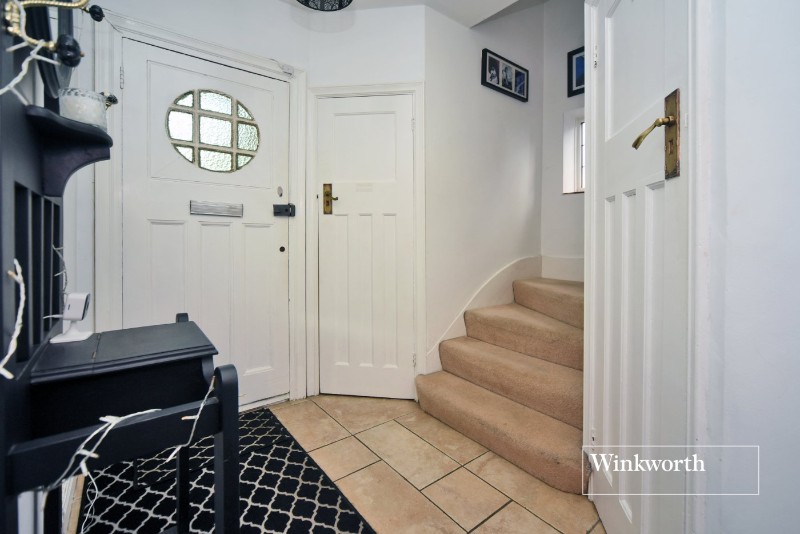 Tudor Close, Cheam, Sutton, SM3