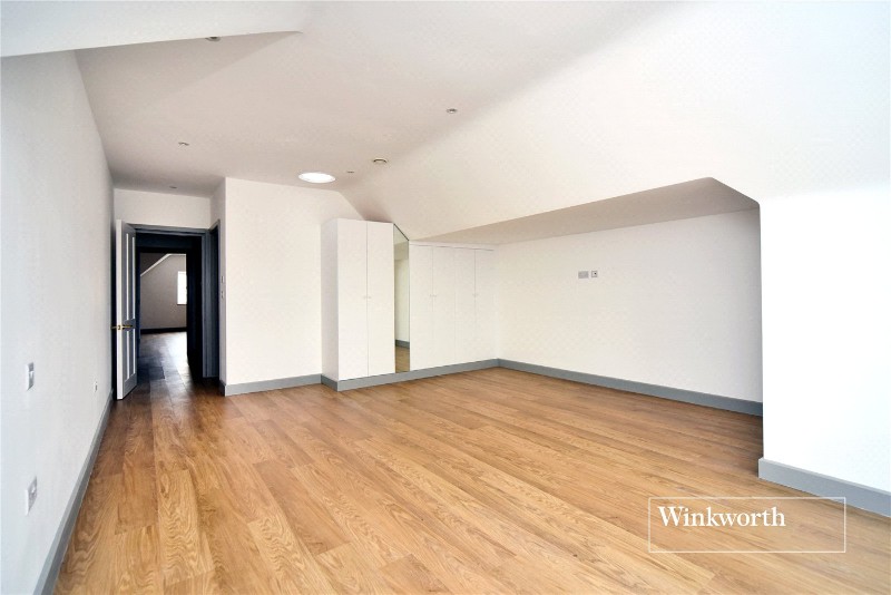 Malden Road, Cheam, Sutton, SM3