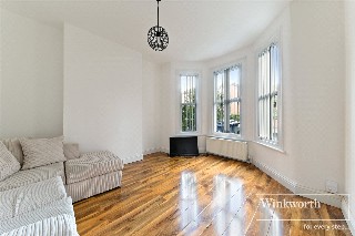 Southfield Road, London, W4