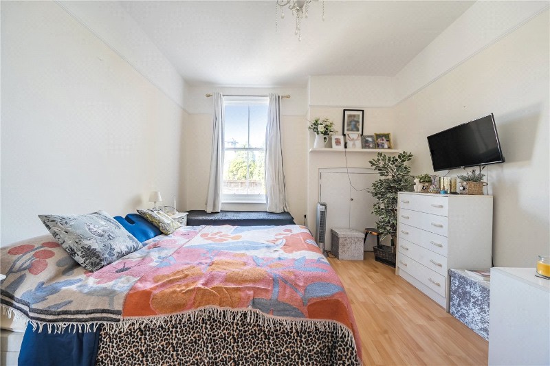 Perry Rise, London, SE23