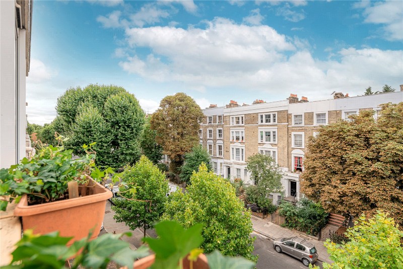 Oxford Gardens, London, W10