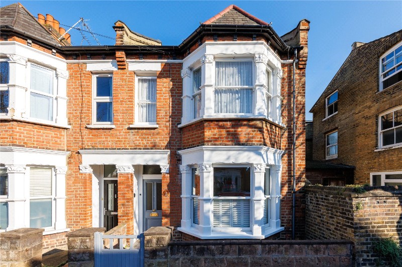 Bendemeer Road, London, SW15