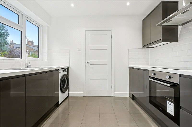 Cleveleys Road, London, E5