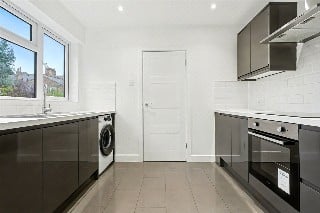 Cleveleys Road, London, E5