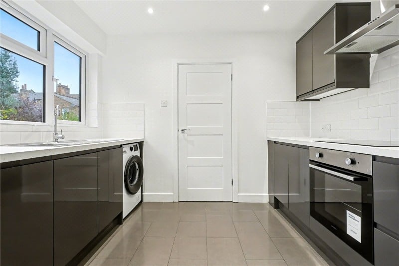 Cleveleys Road, London, E5