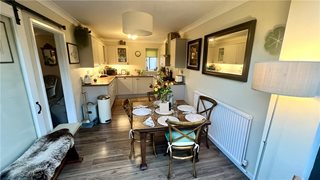 Ferrers Green, Churston Ferrers, Brixham, Devon, TQ5