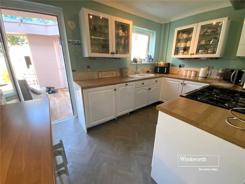 Beresford Gardens, Mudeford, Dorset, BH23