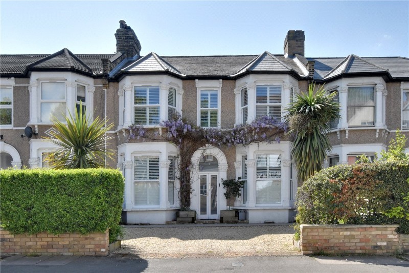 Springbank Road, Lewisham, London, SE13