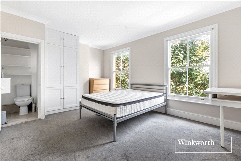 Dalyell Road, London, SW9