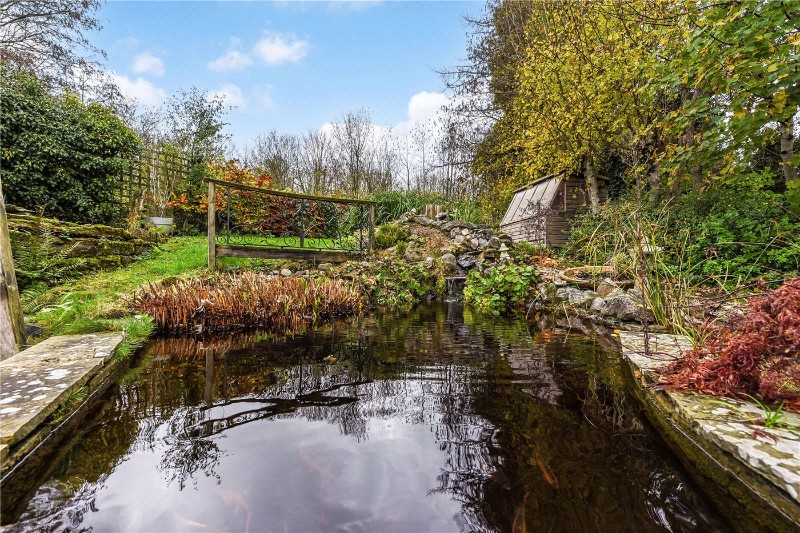 Hillside Villas, Bullington Lane, Sutton Scotney, Winchester, SO21