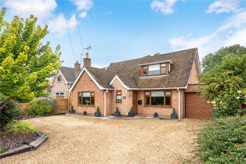 Eastgate, Deeping St. James, Peterborough, Lincolnshire, PE6