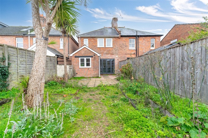 St. Catherines, Wimborne, Dorset, BH21