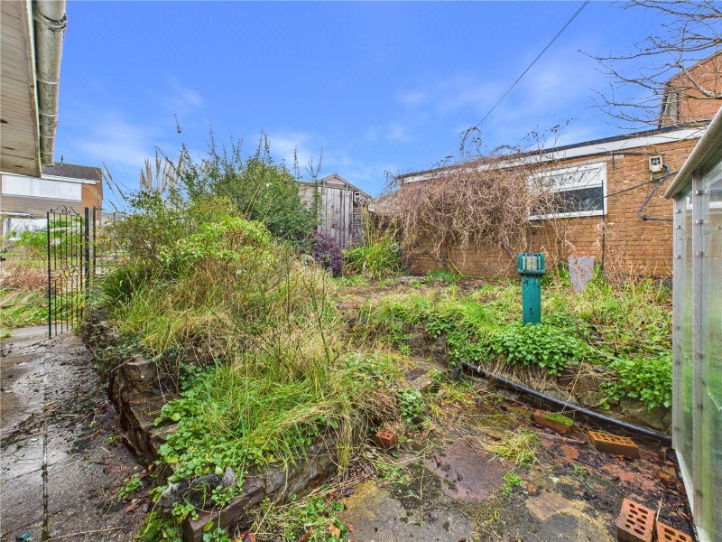 The Brendons, Sampford Peverell, Tiverton, Devon, EX16