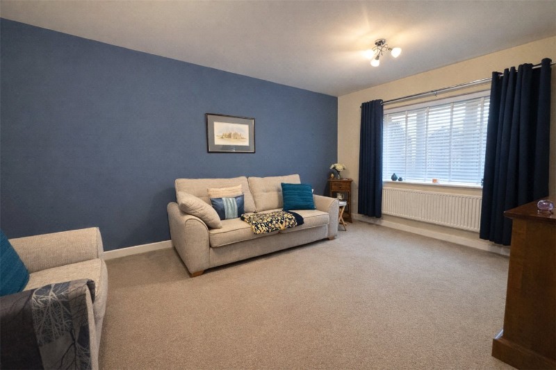 Montrose Grove, Sleaford, Lincolnshire, NG34