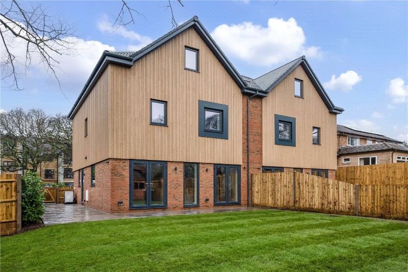 Otterbourne Road, Compton, Winchester, Hampshire, SO21