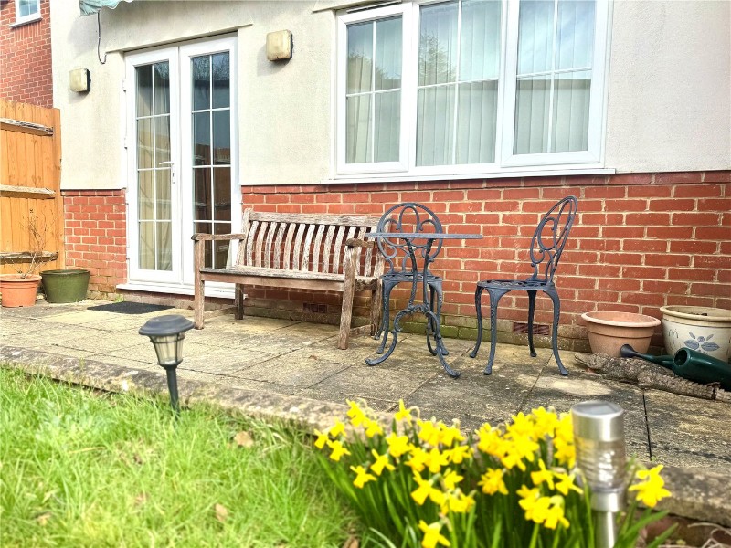 Bishops Reach, Allington, Salisbury, Wiltshire, SP4