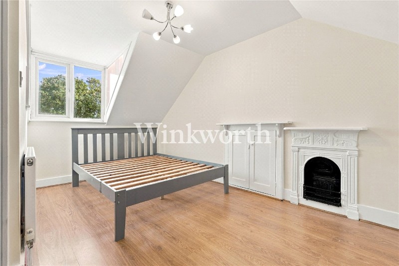 Winchelsea Road, London, N17