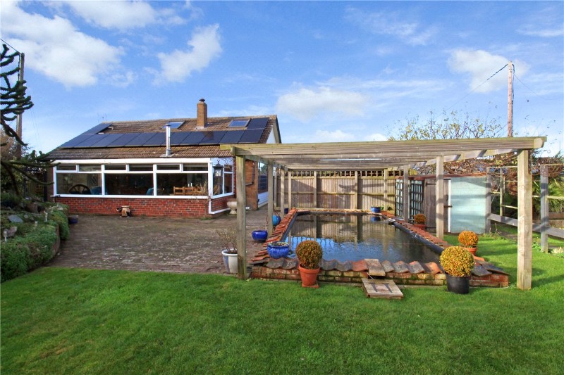 Mundesley Road, Trimingham, North Norfolk, NR11