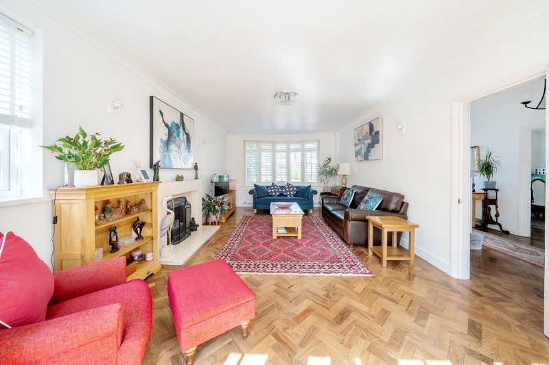 Ashmere Avenue, Beckenham, BR3