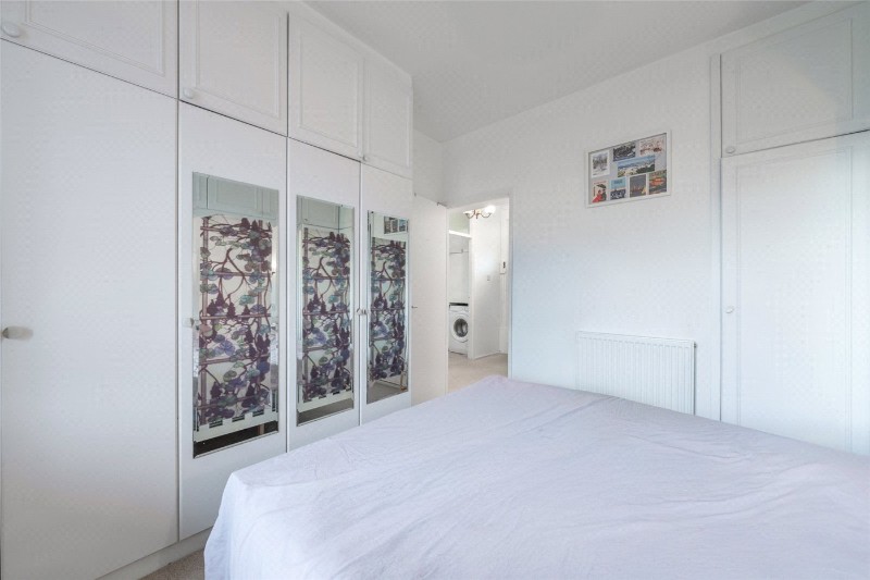 Cameron House, St John's Wood Terrace, St John's Wood, London, NW8