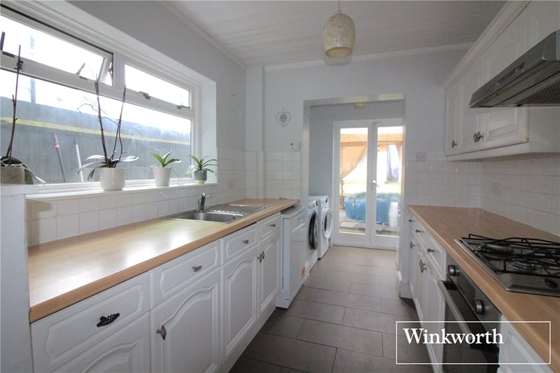 Malden Road, Borehamwood, Hertfordshire, WD6
