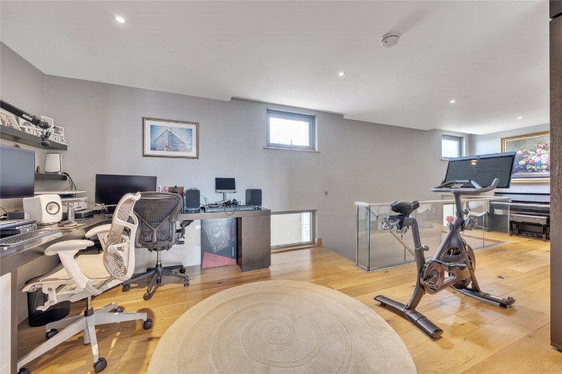 Melrose Apartments, 6 Winchester Road, NW3
