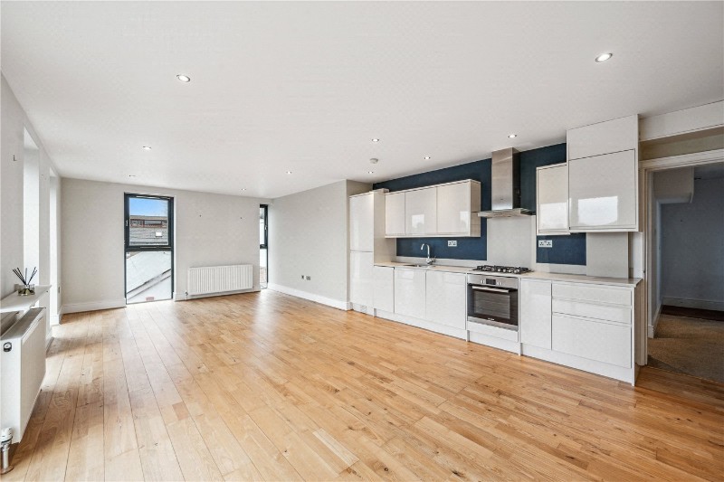 Gipsy Hill, London, SE19