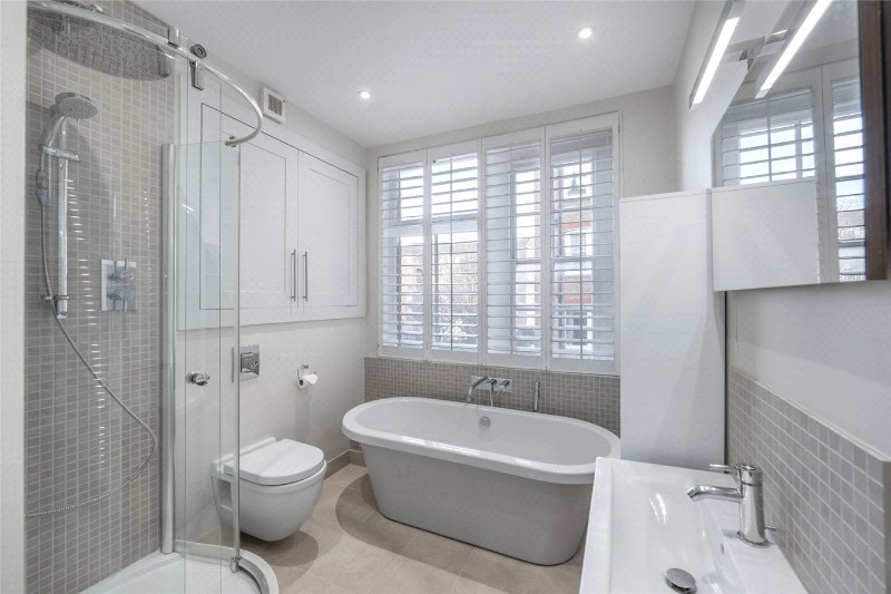 Sandringham Court, 99 Maida Vale, London, W9