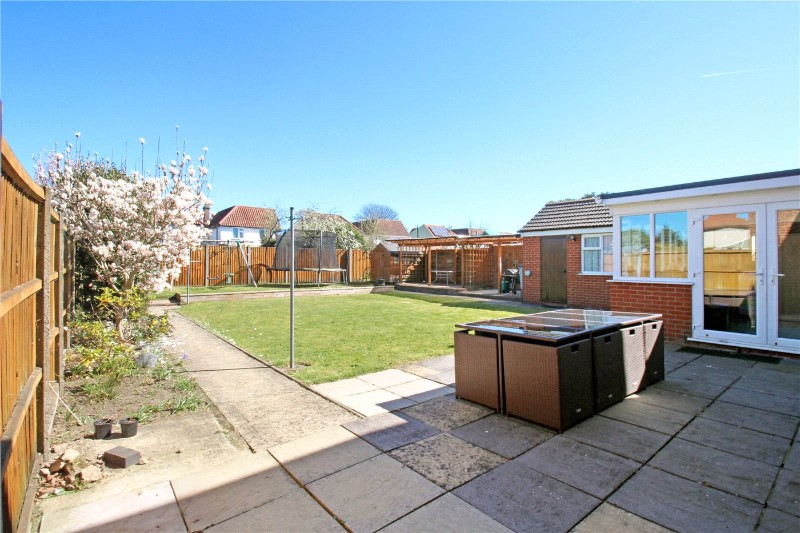 Cromer Road, Hellesdon, Norwich, Norfolk, NR6