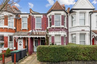 Maryland Road, London, N22