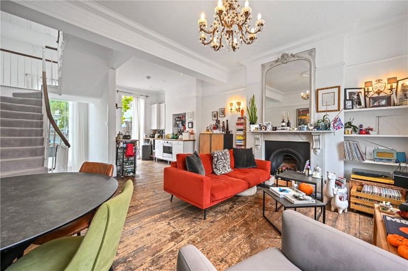 Westbourne Grove, London, W11