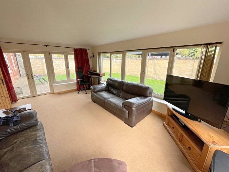 Evedon, Sleaford, Lincolnshire, NG34