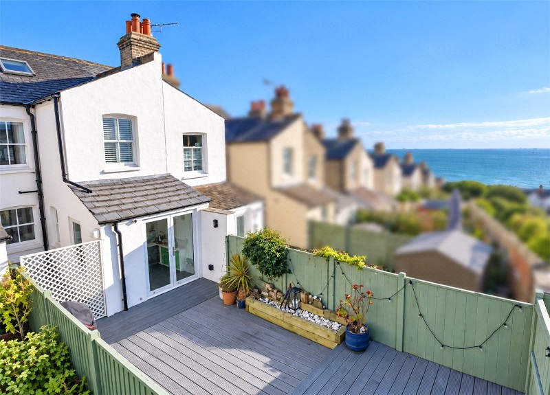 Uttons Avenue, Leigh-on-Sea, Essex, SS9