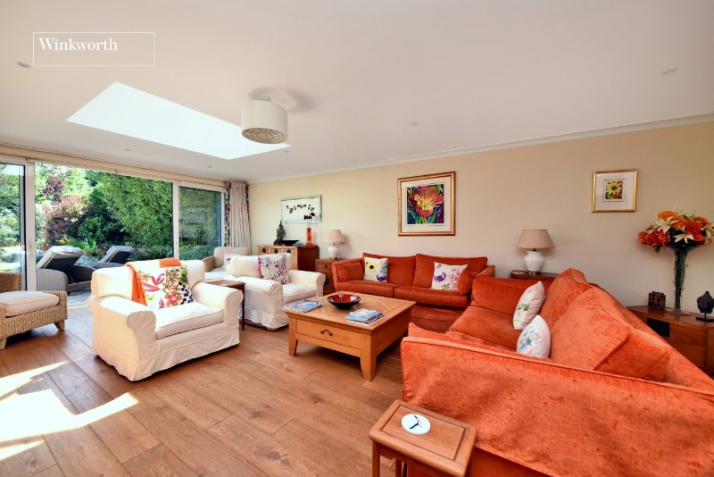 Glebe Road, Cheam, Sutton, SM2