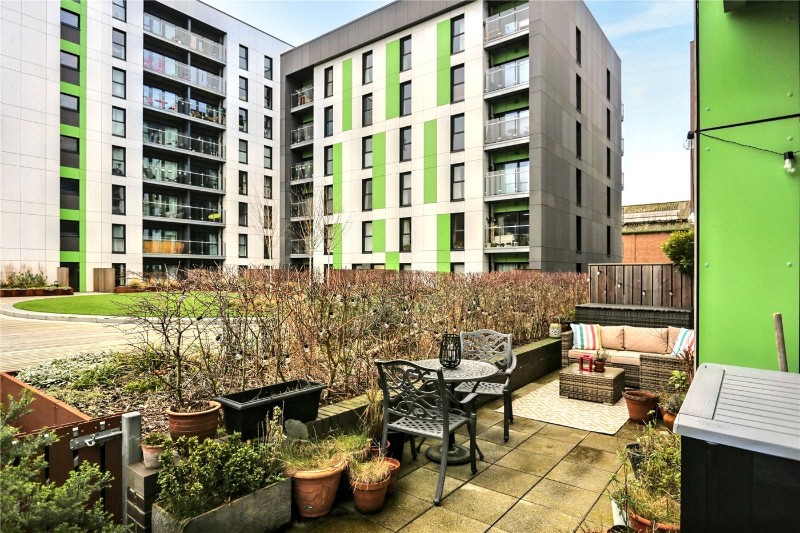Geoffrey Watling Way, Norwich, Norfolk, NR1