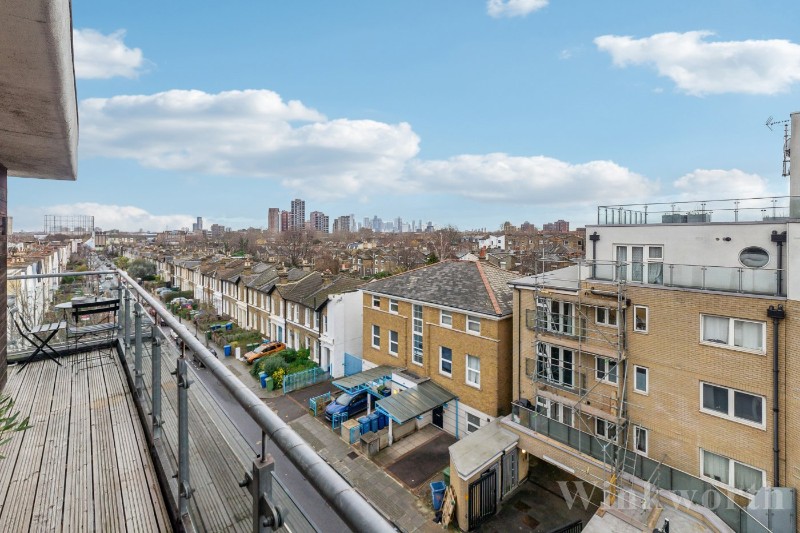 Montpelier Road, London, SE15