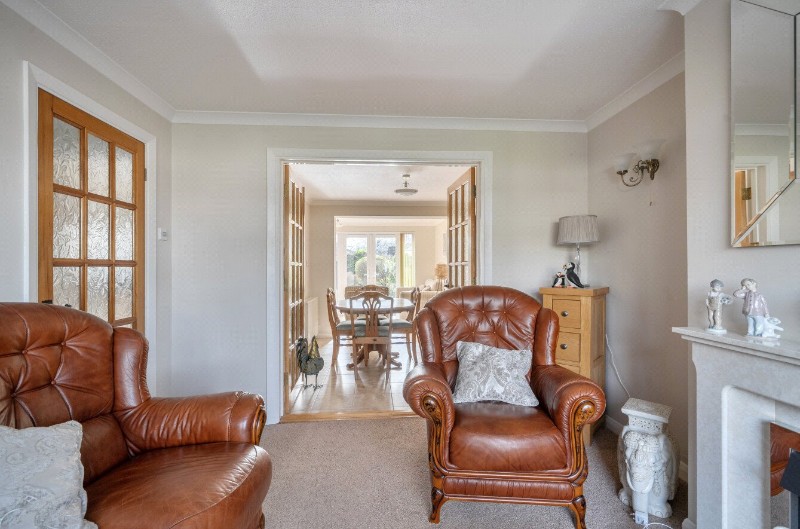 Northlands Road, Romsey, Hampshire, SO51