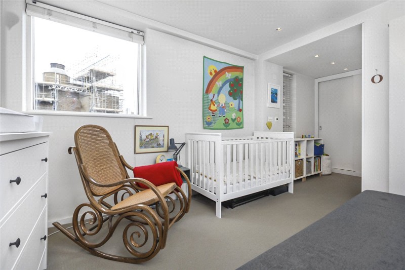 28 Amwell Street, London, EC1R