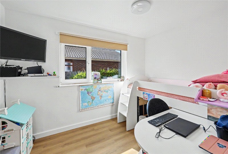 Prince Andrews Road, Hellesdon, Norwich, Norfolk, NR6