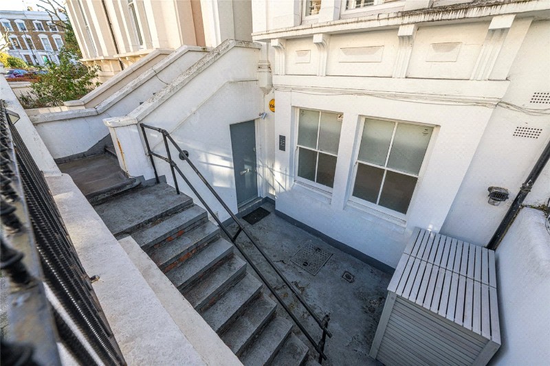 Grittleton Road, Maida Vale, London, W9