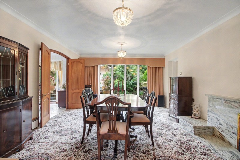 Green Fall, Poringland, Norwich, Norfolk, NR14