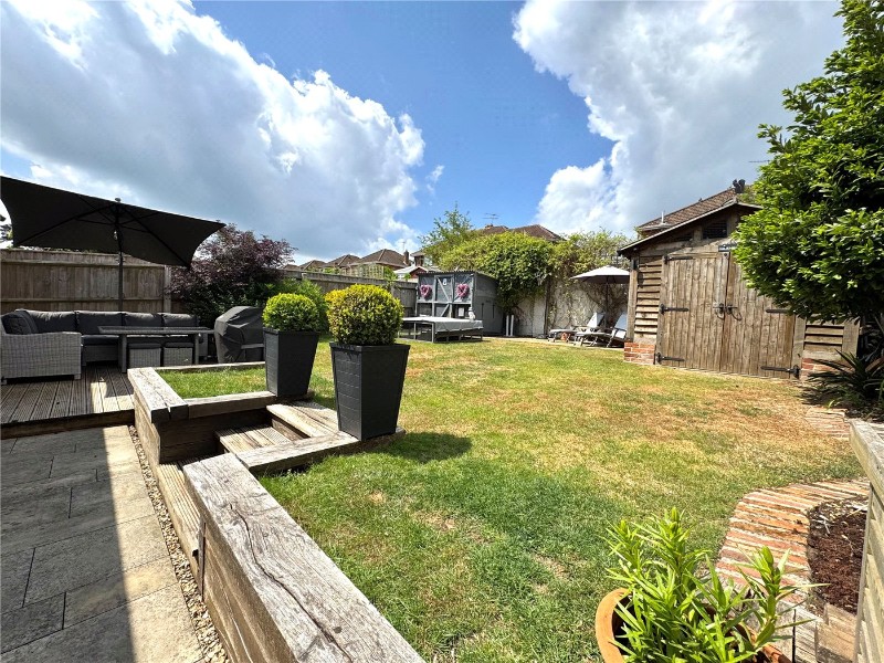 Balmoral Road, Salisbury, Wiltshire, SP1