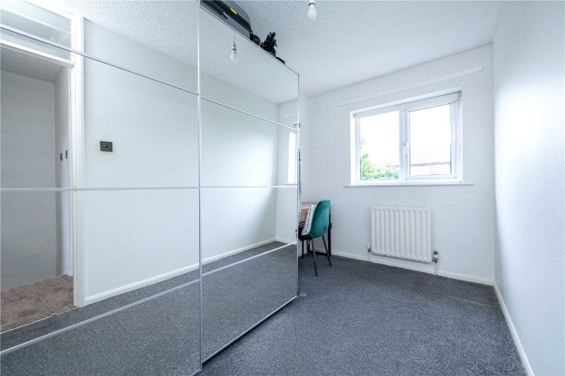 Southfields, Sleaford, Lincolnshire, NG34