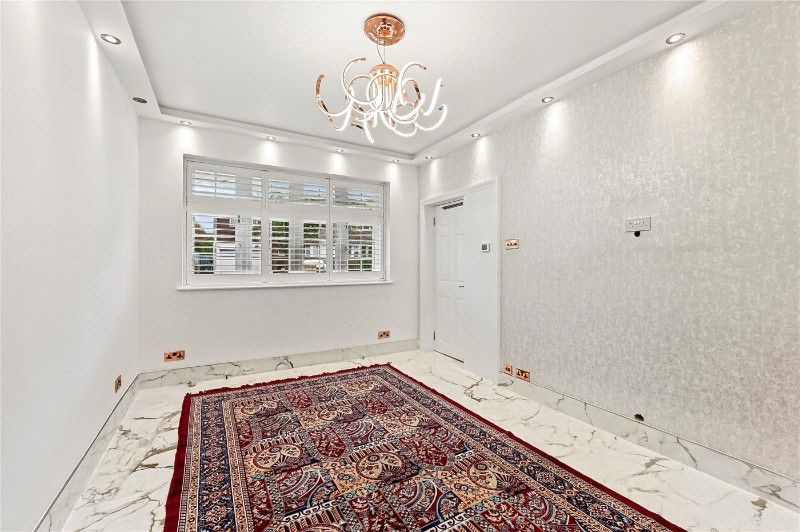 Forster Road, Beckenham, BR3